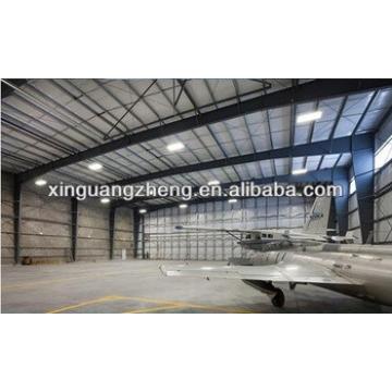 2014 High Quality airplane hangar for sale