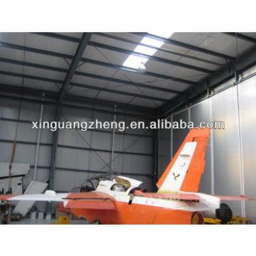 2014 High Quality aircraft maintenance hangar