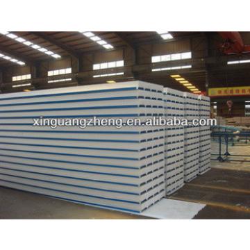 wall and roof Sandwich panel