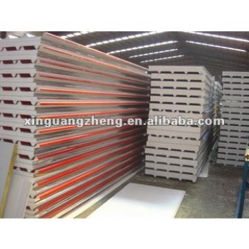 Light self-weight EPS sandwich panel