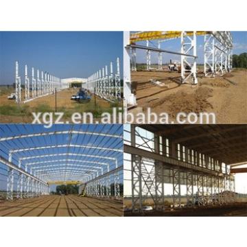 Light Steel Structure Prefabricated Buildings Manufacturer