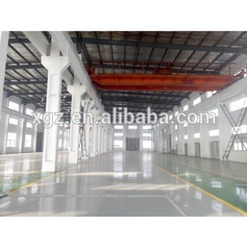 Steel Frame Prefabricated Steel Structure Houseing