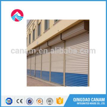 roller door parts