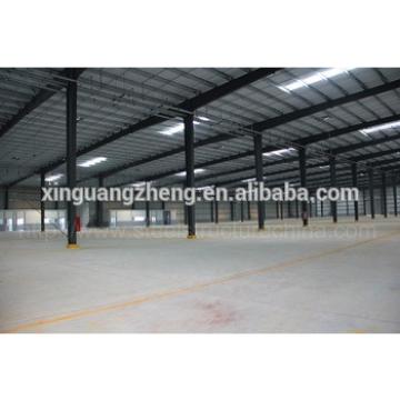 Steel Structure Workshop Warehouse Building Design And Manufacture