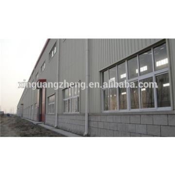 Professional Supplier Fabrication Steel Structure