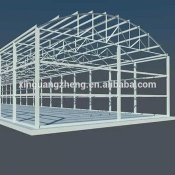 steel structure net rack truss