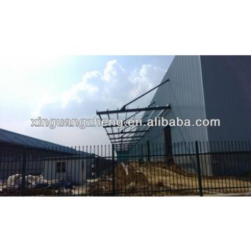 steel structure workshop/warehouse