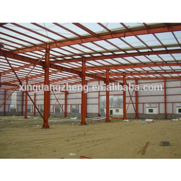 warehouse building kit