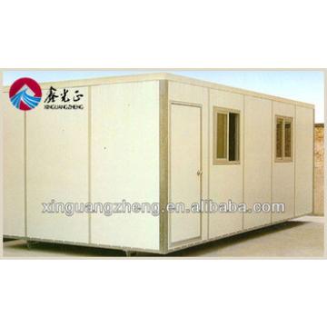 20ft container house CE