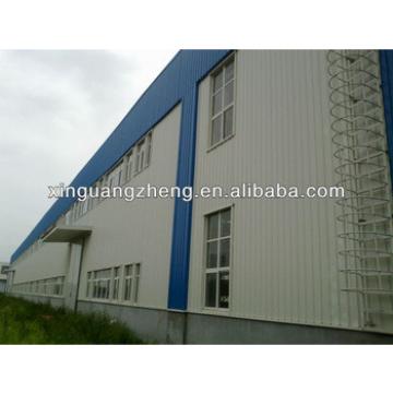 steel structure metal warehouse/building