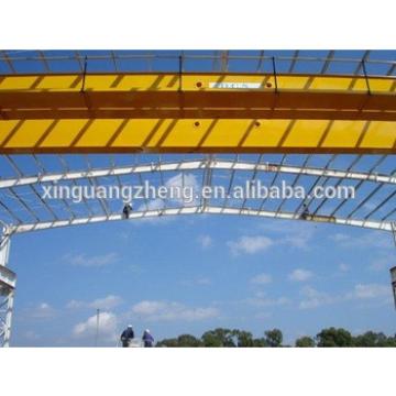 Large Portable Fabric Aircraft Hangar