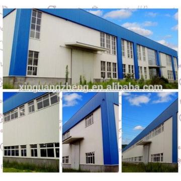 Prefabricated substation steel structure steel building plan steel shed drawing perfume warehouse