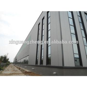 prefabricated anti-fire prefab warehouse