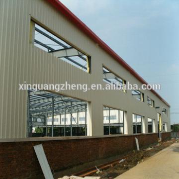 structural steel fabrication