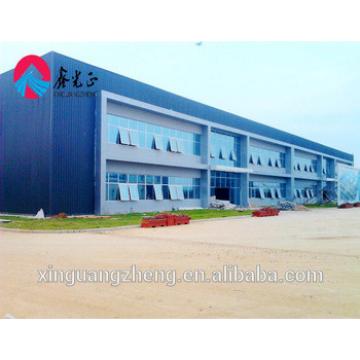 steel structure factory building builders warehouse