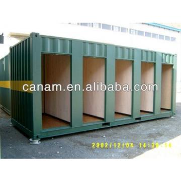 CANAM-portable toilet bathroom