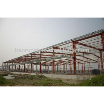 Steel Structure workshop steel building contractors steel construction contractor 00046