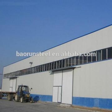 modular luxury prefab warehouses in china for sale