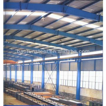 steel structure warehouse 00181