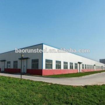 Chinese low-cost prefabricated movable house