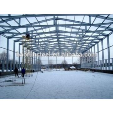 Airplane Hangars made in China