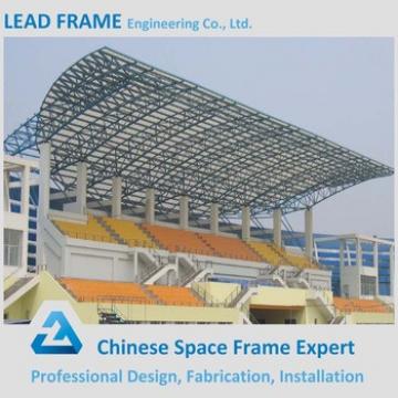 The Space Frame Exported to Philippines Saudi Arabia