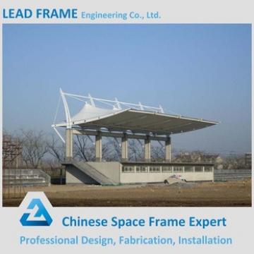 China Prefab Steel Roof Trusses For Sale