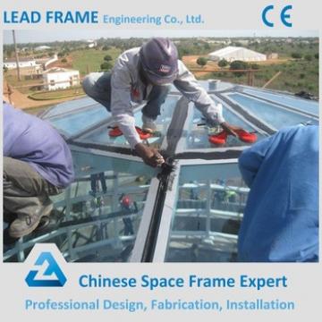 Professional Design High Quality Dome Roof