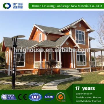 Chinese supplier foldable portable beatuiful and popular prefabricated flat roof house plans