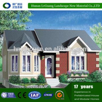 2017 low cost modern prefab houses,China compound designs for houses