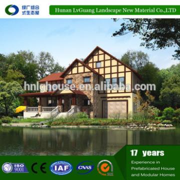 China 2 stories recycling portable cheap prefab maison