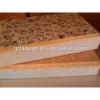 decorative insulation one organic whole board #1 small image