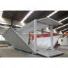 modular hydralic opening system container coffee kiosk booth design #5 small image