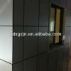 exterior wall decorative panel