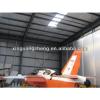 2014 High Quality aircraft maintenance hangar #1 small image