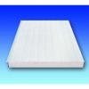 Lower price EPS sanwich roof panels