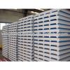 EPS steel sandwich panel