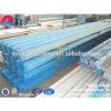 corrugated steel sheet