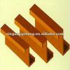 roof purlin Z steel beam Z section steel for prefabricated warehouse /steel building/poutry shed /garage #1 small image