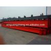 steel construction materials welded H beam