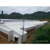 low cost steel poultry shed broiler poultry farm house design