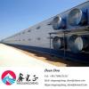 Prefab Steel Structure Poultry House Chicken Farm Equipment Kit