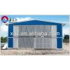 prefab sandwich panel steel structure chicken farm building for sales