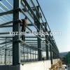 prefabricated steel structural building materials