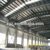 warehouse costs as a steel beam and column