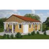 hign quality popular prefab house #1 small image