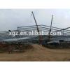 lower cost Sandwich panel prefabricated warehouse #1 small image