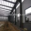 High Quality Prefab Steel Structure Workshop Design