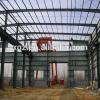 Cheap Chinese Steel Structure Workshop Shed Design