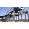 Prefabricated Steel Structure Construction Housing For Export